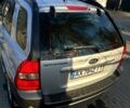 Сірий Кіа Sportage, об'ємом двигуна 2 л та пробігом 255 тис. км за 8200 $, фото 9 на Automoto.ua