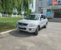 Сірий Кіа Sportage, об'ємом двигуна 1.98 л та пробігом 269 тис. км за 8000 $, фото 15 на Automoto.ua