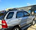 Сірий Кіа Sportage, об'ємом двигуна 2 л та пробігом 255 тис. км за 8200 $, фото 8 на Automoto.ua