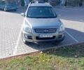 Серый Киа Sportage, объемом двигателя 1.98 л и пробегом 150 тыс. км за 7500 $, фото 15 на Automoto.ua