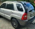 Серый Киа Sportage, объемом двигателя 2 л и пробегом 288 тыс. км за 6999 $, фото 6 на Automoto.ua