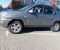 Серый Киа Sportage, объемом двигателя 1.98 л и пробегом 150 тыс. км за 7500 $, фото 7 на Automoto.ua