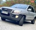 Серый Киа Sportage, объемом двигателя 2 л и пробегом 288 тыс. км за 6999 $, фото 22 на Automoto.ua