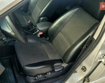 Серый Киа Sportage, объемом двигателя 2 л и пробегом 288 тыс. км за 6999 $, фото 29 на Automoto.ua