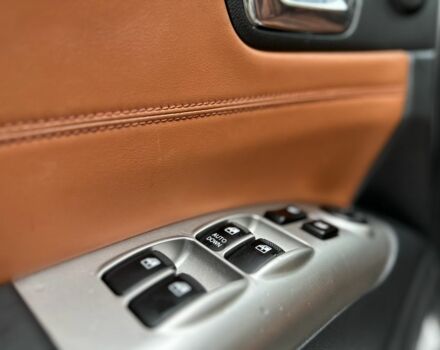 Сірий Кіа Sportage, об'ємом двигуна 2 л та пробігом 200 тис. км за 8000 $, фото 5 на Automoto.ua