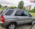 Сірий Кіа Sportage, об'ємом двигуна 1.99 л та пробігом 275 тис. км за 6900 $, фото 5 на Automoto.ua