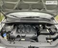 Сірий Кіа Sportage, об'ємом двигуна 1.98 л та пробігом 199 тис. км за 8900 $, фото 36 на Automoto.ua