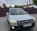 Серый Киа Sportage, объемом двигателя 2 л и пробегом 191 тыс. км за 7200 $, фото 9 на Automoto.ua