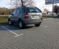 Серый Киа Sportage, объемом двигателя 1.98 л и пробегом 150 тыс. км за 7500 $, фото 19 на Automoto.ua
