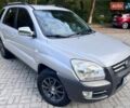 Серый Киа Sportage, объемом двигателя 2 л и пробегом 288 тыс. км за 6999 $, фото 13 на Automoto.ua