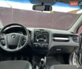 Серый Киа Sportage, объемом двигателя 2 л и пробегом 191 тыс. км за 7200 $, фото 30 на Automoto.ua