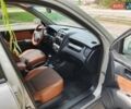 Сірий Кіа Sportage, об'ємом двигуна 1.98 л та пробігом 269 тис. км за 8000 $, фото 24 на Automoto.ua