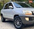 Серый Киа Sportage, объемом двигателя 2 л и пробегом 288 тыс. км за 6999 $, фото 21 на Automoto.ua