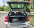 Сірий Кіа Sportage, об'ємом двигуна 1.98 л та пробігом 269 тис. км за 8000 $, фото 19 на Automoto.ua