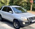 Серый Киа Sportage, объемом двигателя 2 л и пробегом 288 тыс. км за 6999 $, фото 18 на Automoto.ua