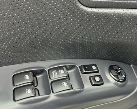 Серый Киа Sportage, объемом двигателя 2 л и пробегом 191 тыс. км за 7200 $, фото 25 на Automoto.ua