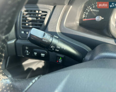 Сірий Кіа Sportage, об'ємом двигуна 2 л та пробігом 187 тис. км за 8500 $, фото 17 на Automoto.ua