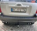 Серый Киа Sportage, объемом двигателя 2 л и пробегом 288 тыс. км за 6999 $, фото 26 на Automoto.ua