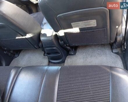 Серый Киа Sportage, объемом двигателя 1.98 л и пробегом 150 тыс. км за 7500 $, фото 1 на Automoto.ua