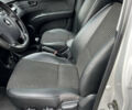 Серый Киа Sportage, объемом двигателя 2 л и пробегом 191 тыс. км за 7200 $, фото 17 на Automoto.ua