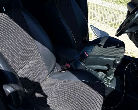 Серый Киа Sportage, объемом двигателя 2 л и пробегом 185 тыс. км за 6700 $, фото 8 на Automoto.ua