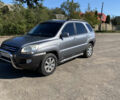Серый Киа Sportage, объемом двигателя 1.98 л и пробегом 267 тыс. км за 8600 $, фото 1 на Automoto.ua
