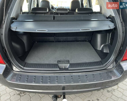 Сірий Кіа Sportage, об'ємом двигуна 2 л та пробігом 162 тис. км за 6950 $, фото 34 на Automoto.ua