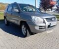 Серый Киа Sportage, объемом двигателя 1.98 л и пробегом 150 тыс. км за 7500 $, фото 8 на Automoto.ua