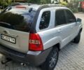 Серый Киа Sportage, объемом двигателя 2 л и пробегом 288 тыс. км за 6999 $, фото 16 на Automoto.ua