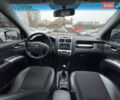 Сірий Кіа Sportage, об'ємом двигуна 1.98 л та пробігом 236 тис. км за 7999 $, фото 13 на Automoto.ua