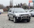 Сірий Кіа Sportage, об'ємом двигуна 1.98 л та пробігом 236 тис. км за 7999 $, фото 3 на Automoto.ua