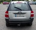 Серый Киа Sportage, объемом двигателя 0 л и пробегом 198 тыс. км за 6000 $, фото 5 на Automoto.ua