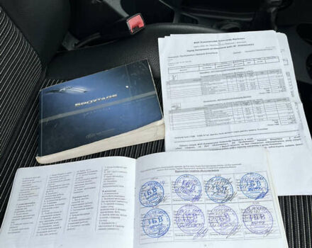 Серый Киа Sportage, объемом двигателя 2 л и пробегом 191 тыс. км за 7200 $, фото 32 на Automoto.ua