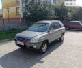 Сірий Кіа Sportage, об'ємом двигуна 0 л та пробігом 237 тис. км за 8500 $, фото 9 на Automoto.ua