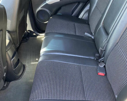 Серый Киа Sportage, объемом двигателя 1.98 л и пробегом 267 тыс. км за 8600 $, фото 13 на Automoto.ua