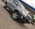 Серый Киа Sportage, объемом двигателя 2 л и пробегом 240 тыс. км за 6599 $, фото 4 на Automoto.ua