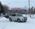 Серый Киа Sportage, объемом двигателя 2 л и пробегом 214 тыс. км за 8400 $, фото 1 на Automoto.ua