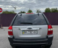 Серый Киа Sportage, объемом двигателя 2 л и пробегом 191 тыс. км за 7200 $, фото 12 на Automoto.ua
