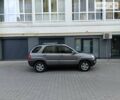 Сірий Кіа Sportage, об'ємом двигуна 0 л та пробігом 237 тис. км за 8500 $, фото 5 на Automoto.ua