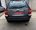 Серый Киа Sportage, объемом двигателя 2 л и пробегом 223 тыс. км за 8000 $, фото 2 на Automoto.ua