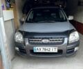 Сірий Кіа Sportage, об'ємом двигуна 2 л та пробігом 255 тис. км за 8200 $, фото 4 на Automoto.ua