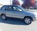 Серый Киа Sportage, объемом двигателя 1.98 л и пробегом 150 тыс. км за 7500 $, фото 1 на Automoto.ua