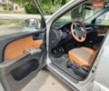 Сірий Кіа Sportage, об'ємом двигуна 1.98 л та пробігом 269 тис. км за 8000 $, фото 4 на Automoto.ua