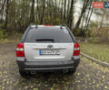 Серый Киа Sportage, объемом двигателя 1.99 л и пробегом 350 тыс. км за 6700 $, фото 5 на Automoto.ua
