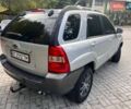 Серый Киа Sportage, объемом двигателя 2 л и пробегом 288 тыс. км за 6999 $, фото 11 на Automoto.ua