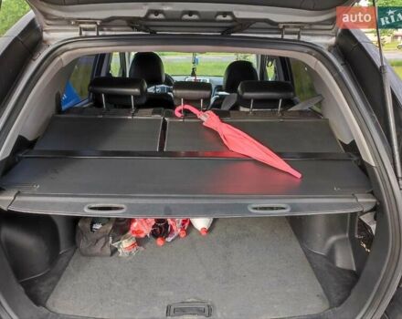 Сірий Кіа Sportage, об'ємом двигуна 1.99 л та пробігом 275 тис. км за 6900 $, фото 1 на Automoto.ua