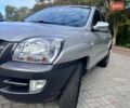 Серый Киа Sportage, объемом двигателя 2 л и пробегом 288 тыс. км за 6999 $, фото 10 на Automoto.ua