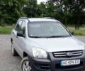 Серый Киа Sportage, объемом двигателя 0 л и пробегом 198 тыс. км за 6000 $, фото 6 на Automoto.ua