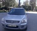 Сірий Кіа Sportage, об'ємом двигуна 2 л та пробігом 249 тис. км за 8888 $, фото 1 на Automoto.ua