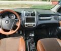 Сірий Кіа Sportage, об'ємом двигуна 1.98 л та пробігом 269 тис. км за 8000 $, фото 7 на Automoto.ua